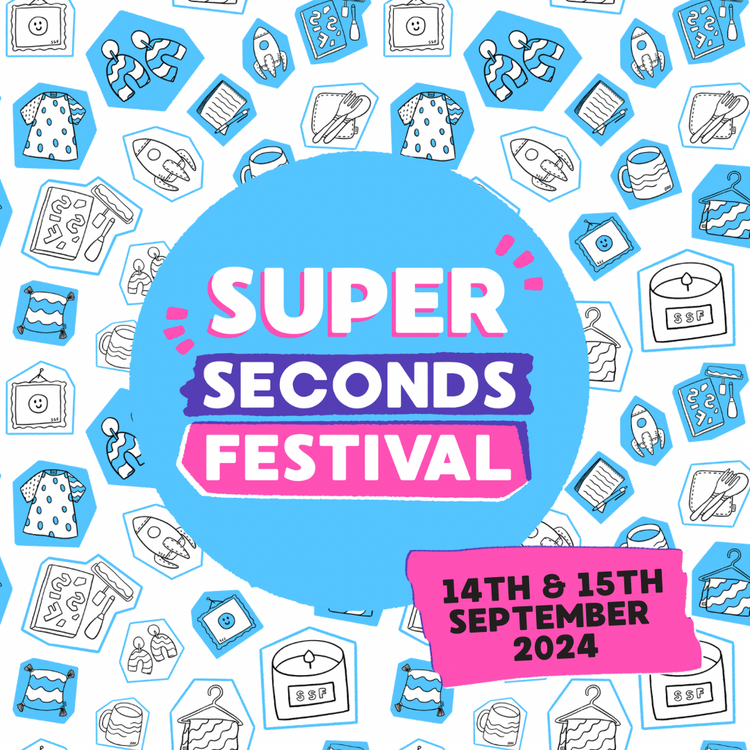 Super Seconds Festival