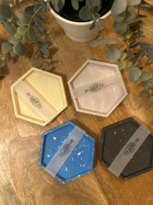 Hex Trays- Super Seconds